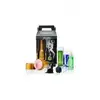 Image de Masturbateur masculin Fleshlight STAMINA TRAINING Or Rose Silicone Ajustable