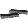 Image de Station d accueil OWC OWCTB3DK14PSGG Thunderbolt 3 14 ports gris