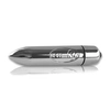 Image de Bullet Vibrant RO-80 mm Chrome