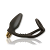 Image de Plug Anal Vibrant Cockring RO-Zen