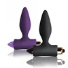 Image de Plug Anal Vibrant Petites Sensations