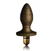 Image de Plug Dominus Dr Rocco's Pleasure Emporium