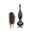 Image de Plug Anal Petite Sensations Discover