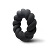 Image de Cockring Twist Liquid Silicone Ring