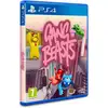 Image de Gang Bêtes PS4