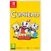 Image de Cuphead Nintendo Commutateur