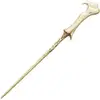 Image de Baguette Noble Collection Seigneur Voldemort 35 cm
