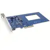 Image de Carte d'interface OWC Accelsior S PCIe SATA 6 Gb/s Full-height Plug & Play