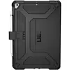 Image de Étui UAG Metropolis noir pour iPad 10,2" 2019/2020