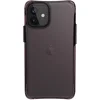 Image de UAG [U] Mouve Case Aubergine pour iPhone 12 Mini
