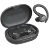 Image de Casque de sport sans fil JLab Go Air Sport Graphite