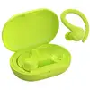 Image de Casque de sport sans fil JLab Go Air Sport jaune