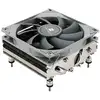 Image de Refroidissement Air Thermalright Socket AM5 AM4 LGA1700 LGA1200 92mm AXP90-X47 Silencieux Ultra-compact Gris