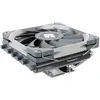 Image de Réfrigération Air Thermalright Socket AM4 AM5 LGA1200 1700 120mm AXP120-X67 Profil Bas
