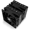 Image de Refrigeration Air Thermalright Socket AM4 AM5 LGA1200 120mm Peerless Assassin 120 SE Double tour