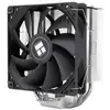 Image de Refrigeration Air Thermalright Socket AM4 AM5 LGA1200 120mm Assassin X 120 Refined SE Black Copper Heatpipes