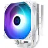 Image de Refrigeration Air Thermalright Socket Intel AMD 120mm Assassin X 120 Refined SE ARGB blanc multi LED