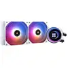 Image de Refrigeración Líquida Thermalright Frozen Notte 240mm 2 Ventilateurs ARGB Multicolore