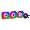 Image de Refrigeración Líquida Thermalright Frozen Notte 360 ARGB V2 360mm 3 Ventiladores ARGB