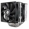 Image de Refrigeration Air Thermalright Socket AM4/AM5/Intel 120 mm Phantom Spirit 120 Double Tower