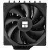 Image de Thermalright Phantom Spirit 120 SE Processeur Refroidisseur d'air 12 cm Noir 1 pièce(s)