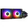Image de Refrigeration Liquide Thermalright Aqua Elite 240 V3 240mm 2 Ventilateurs ARGB