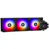 Image de Refrigeration Liquide Thermalright Aqua Elite 360 V3 360mm 3 Ventilateurs RGB