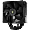 Image de Refrigeration Air Thermalright Socket AM4 AM5 LGA1700 120mm Assassin Spirit 120 EVO DARK PWM