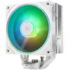 Image de Thermalright Assassin Spirit 120 EVO WHITE ARGB Processeur Refroidisseur d'air 12 cm Blanc