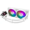 Image de Refrigeration Liquide Thermalright 240mm 2 Ventilateurs Écran IPS LCD