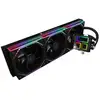 Image de Refrigeración Líquida Thermalright Frozen Infinity 360mm 3 Ventiladores ARGB Multicolor