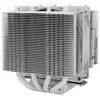 Image de Refrigeration Air Thermalright Socket AM4 AM5 LGA1700 92mm Peerless Assassin 90 SE Double Tower White