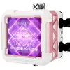 Image de Refrigeración Líquida Thermalright Frozen Warframe PRO 360mm 3 Ventiladores LED