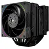 Image de Refrigeration Air Thermalright Socket Intel/AMD 130mm Royal Pretor 130 Ultra ARGB