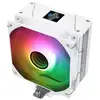 Image de Refrigeration Air Thermalright Socket Universel 120mm Assassin Spirit 120 Vision ARGB White Eclairage ARGB PWM