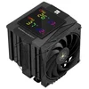 Image de Refroidisseur Air Thermalright Socket AM4 AM5 LGA 1200 Royal Knight 120 RGB 130mm silencieux