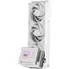 Image de Refrigeración Líquida Thermalright Stream Vision 360mm 3 Ventiladores LCD RGB
