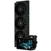 Image de Refrigeración Líquida Thermalright Wonder Vision 360 UB ARGB 360mm 3 Ventiladores Écran Courbé