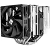 Image de Refrigeration Air Thermalright Socket Intel AMD 140 mm Peerless Assassin 140 SE Double Tour