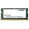 Image de Mémoire RAM Patriot PSD48G213381S 8GB 1x8GB DDR4 2133MHz CL15 SO-DIMM Unbuffered