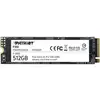 Image de Disque Dur Patriot P300 512GB M.2 NVMe PCIe 1700MB/s Haute Performance