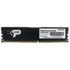 Image de Mémoire RAM Patriot Signature Line PSD416G3200K 16Go 2x8Go DDR4 3200MHz CL22 Noir