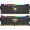 Image de Patriot Viper Acier RVB DDR4 3 200 MHz 32 Go 2 x 16 Go CL18