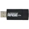 Image de Clé USB Patriot Supersonic Rage Lite 64 Go USB 3.2 Gen 1 coulissante