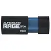 Image de Clé USB Patriot Supersonic Rage Lite 256 Go USB-A 3.2 Gen 1 coulissante