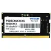 Image de Mémoire RAM Patriot Signature Line PSD516G480081S 16Go 1x16Go DDR5 4800MHz CL40 ECC On-Die SO-DIMM