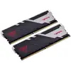 Image de Mémoire RAM Patriot Viper RGB PVVR532G560C36K 32GB 2x16GB DDR5 5600MHz CL36 ECC RGB