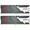 Image de Mémoire RAM Patriot Viper Venom 32GB 2x16GB DDR5 6000MHz CL Non indiqué Intel XMP