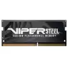 Image de Mémoire RAM Patriot Viper Steel 8GB 1x8GB DDR4 3200MHz SO-DIMM Dissipateur