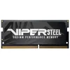 Image de Mémoire RAM Patriot Viper Steel PVS432G320C8S 32GB 1x32GB DDR4 3200MHz CL22 Intel XMP